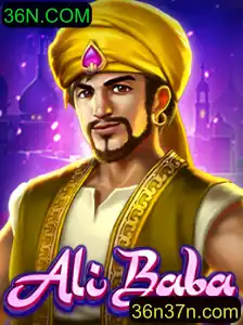 Descubra o Fascinante Mundo do Jogo AliBaba