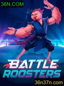 BattleRoosters: A New Era in Strategy Gaming