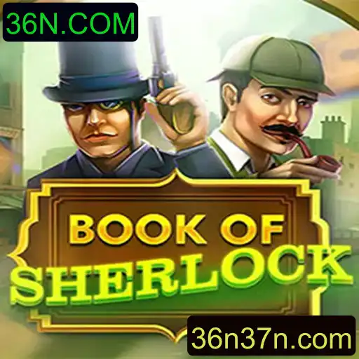Descubra o Mundo do Jogo BookOfSherlock: Um Mistério a Ser Desvendado