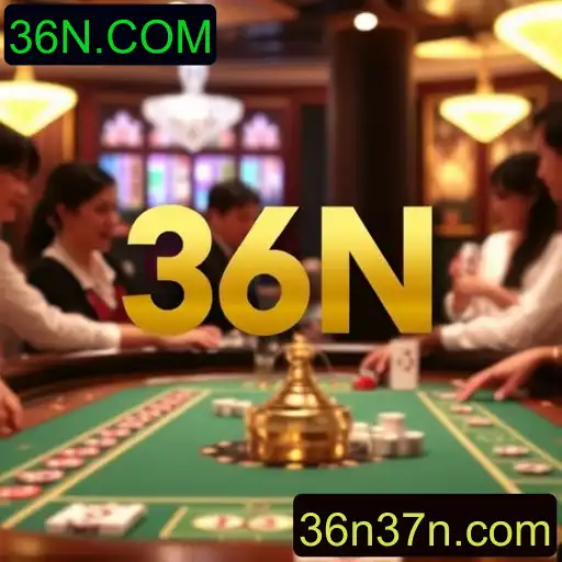 Cassino ao vivo