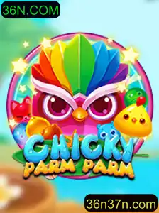 Desvendando ChickyParmParm: Um Mergulho no Mundo do Novo Jogo Sensação