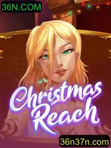 ChristmasReach: Um Novo Jogo para Celebrar o Natal