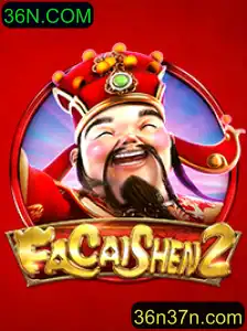 Descubra o Envolvente Mundo de FaCaiShen2