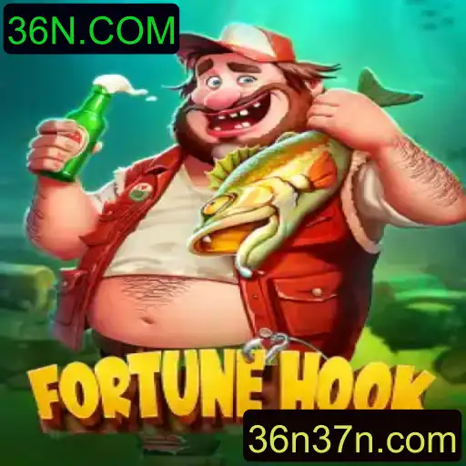 FortuneHook: Um Mergulho no Mundo da Aventura e Estratégia