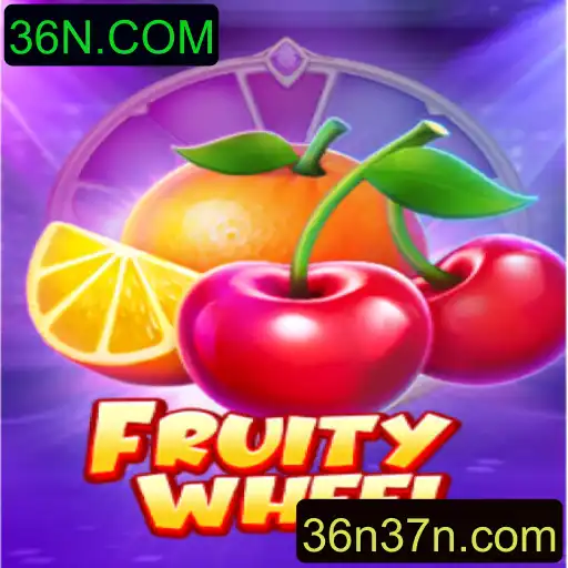 Descubra o Encanto do Jogo FruityWheel: Uma Experiência de Cassino Única no 36N.COM