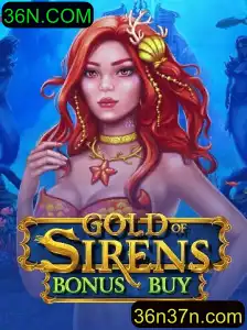 Descubra o Mundo Encantador de GoldofSirensBonusBuy: A Nova Sensação dos Cassinos Online
