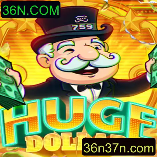 Descubra o Novo Fenômeno dos Jogos: HugeDollar e sua Revolucionária Plataforma 36N.COM