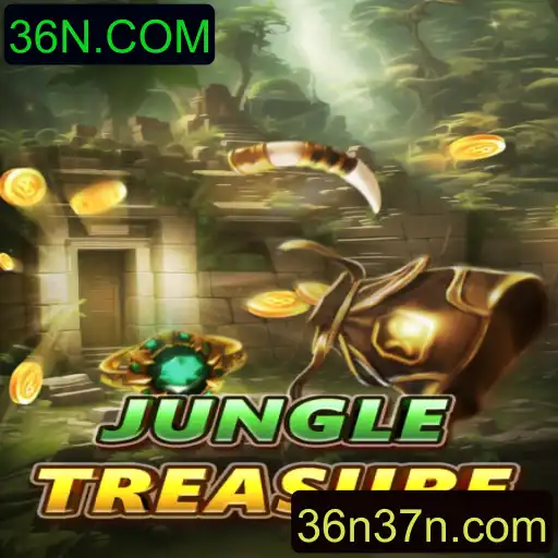 Explorando as Aventuras e Regras do JungleTreasure no Mundo de 36N.COM