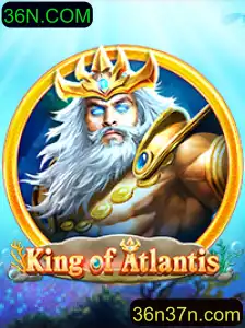 Descubra o Mundo de Aventura com KingofAtlantis: Um Guia Completo