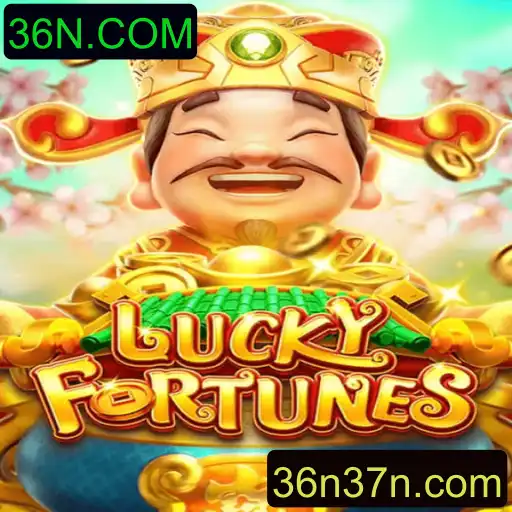 LUCKYFORTUNES: Descubra o Novo Jogo de Estratégia e Sorte