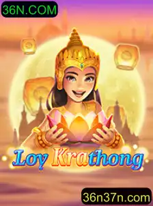 Descubra o Fascinante Mundo de LoyKrathong: O Jogo Inspirado na Cultura Tailandesa