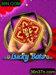 LuckBatsM: Um Mergulho no Mundo dos Jogos Online com 36N.COM