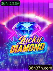Explorando o Mundo de LuckyDiamond: Um Jogo de Aventura e Estratégia