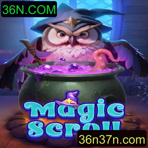 MagicScroll: O Fascinante Mundo de Aventuras Místicas de 36N.COM