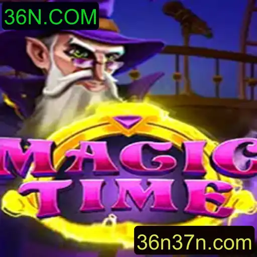 Explorando o Mundo Encantado de MagicTime: Regras e Estratégias