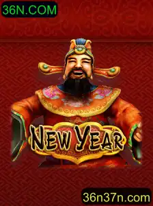 Explorando o Fascinante Mundo de NewYear: Um Jogo Revolucionário de 36N.COM