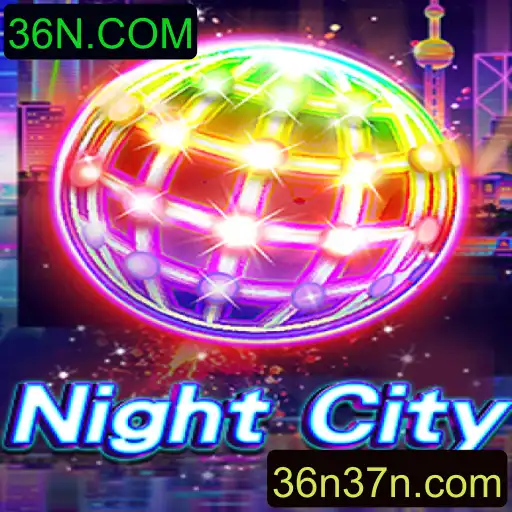 Desvendando NightCity: O Futuro dos Jogos Urbanos com 36N.COM