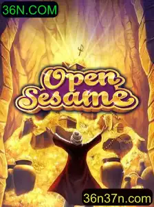 Explorando OpenSesame: Um Guia Completo para o Novo Sensação de Jogo com 36N.COM