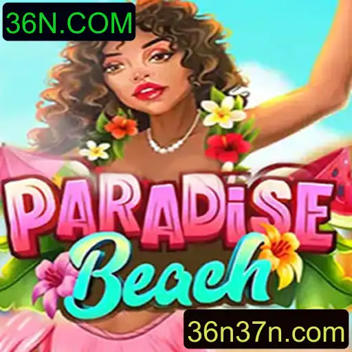 Explorando o Jogo ParadiseBeach: Estratégia e Diversão a Cada Ondulação