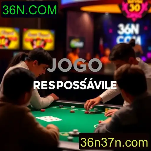 Jogo Responsável