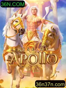 Descubra o Fascinante Mundo de RiseofApollo no 36N.COM