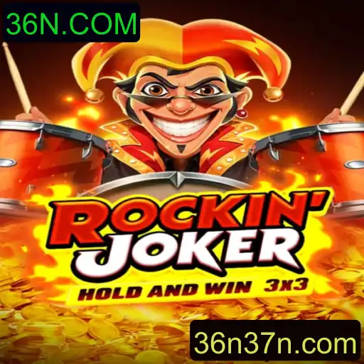 RockinJoker: Um Novo Fenômeno no Mundo dos Jogos