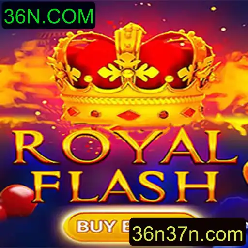 Descubra o Novo Jogo RoyalFlashBuyBonus