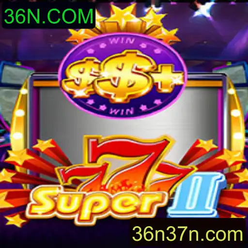 Descubra a Emoção de Super777II: O Ícone dos Jogos Online
