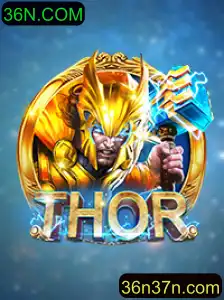 THOR: Um Mergulho no Universo do Jogo e suas Regras Inovadoras