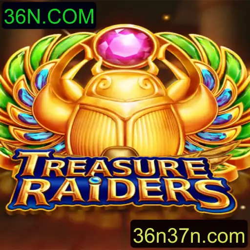 Explorando o Mundo de TREASURERAIDERS: Uma Aventura Incrível