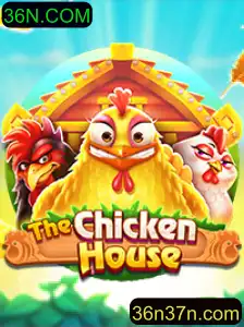 TheChickenHouse: Uma Nova Jornada de Estratégia e Diversão