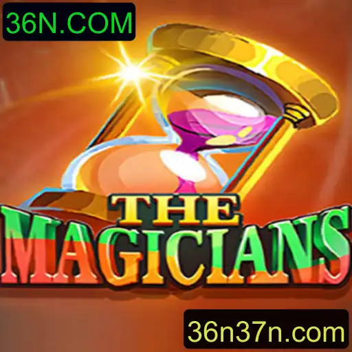 TheMagicians: Explorando o Universo Encantador de 36N.COM