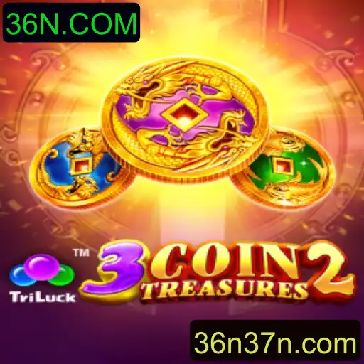 Explorando o Mundo de Aventura em 3CoinTreasures2