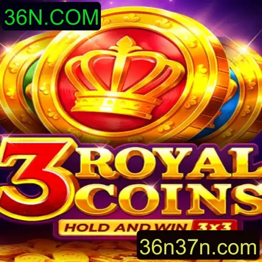 Descrição, Introdução e Regras do Jogo 3royalcoins