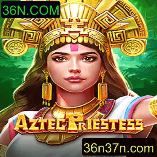 Descubra o Mundo Fascinante de AztecPriestess