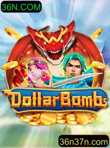 DollarBombs: Desvendando o Novo Fenômeno do Jogo 36N.COM
