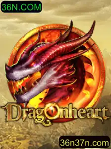 Descubra DragonHeart: A Aventura Épica com 36N.COM