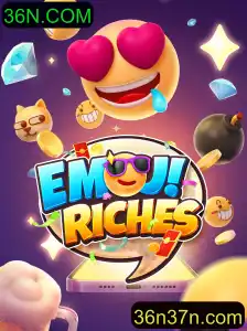 Explorando o Universo de EmojiRiches: Regras e Características