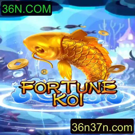 Descubra o Fascinante Mundo de FORTUNEKOI: Um Jogo Inovador