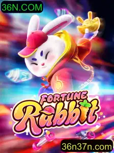 FortuneRabbit: A Nova Sensação dos Jogos Online