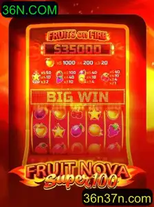 Explorando o Encantador Mundo de FruitNovaSuper100