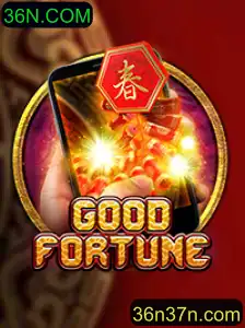 Desvendando o Mundo de GoodFortuneM: Experiência Única com 36N.COM