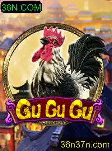 Explorando o Fascinante Jogo GuGuGu e sua Relação com 36N.COM
