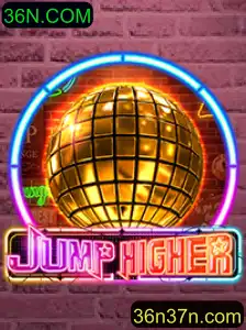 JumpHigher: Um Jogo eletrizante em 36N.COM