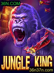 Explorando o Fascinante Mundo de 'JungleKing'