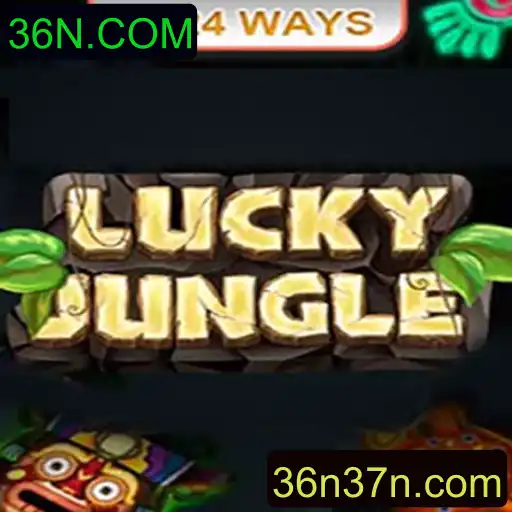 Explorando as Aventuras de LuckyJungle1024: Mergulhe no Mundo de Aventura e Desafios