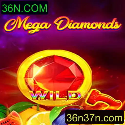 MegaDiamond: A Ascensão do Novo Jogo de Estratégia em 36N.COM