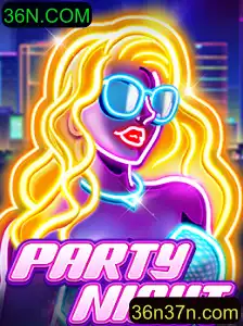 Descubra as Emoções e Regras do Jogo PartyNight