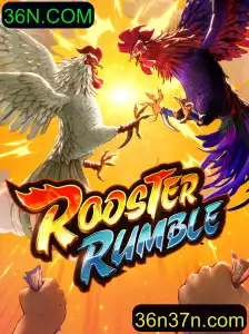 RoosterRumble: Mergulhe na Empolgante Arena dos Galos