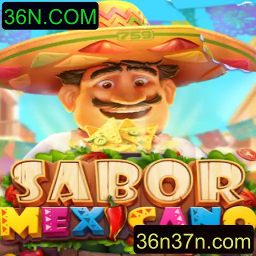 Descubra a Experiência Única de Jogar 'SaborMexicano'